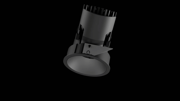 Hybrid - Reggiani Ceiling Light