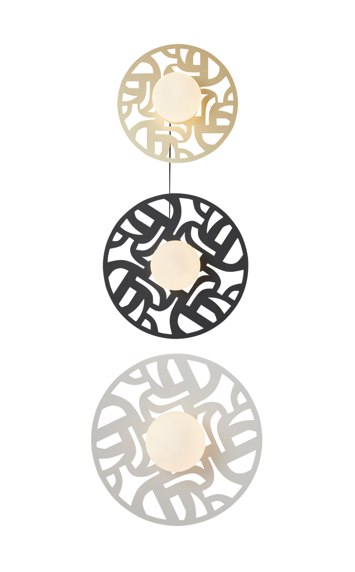 Nemesis - Wall light