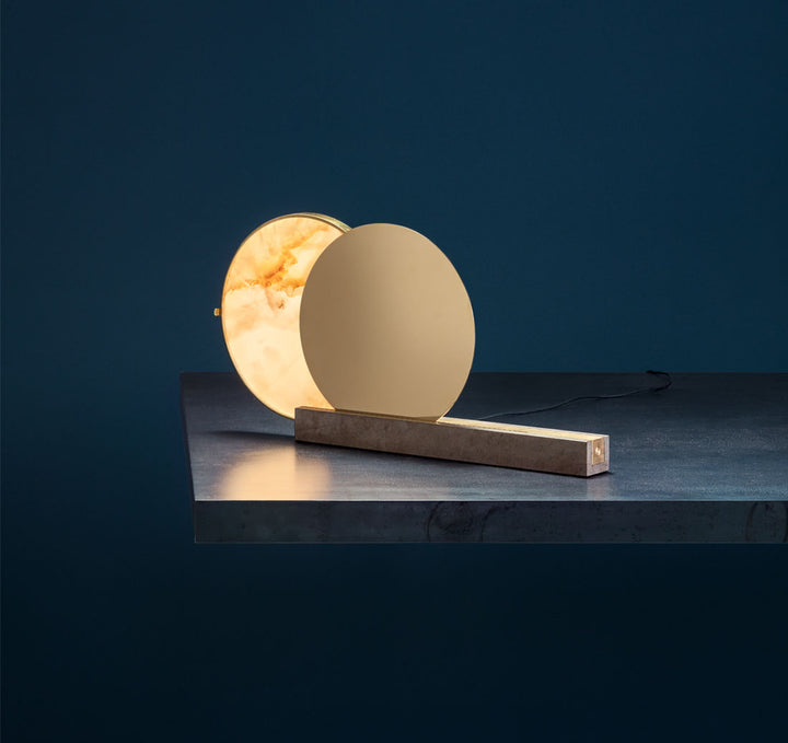 Alchemie - Catellani & Smith Table Light