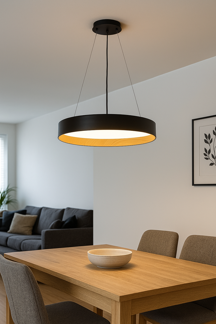 Vivara - Suspended Light