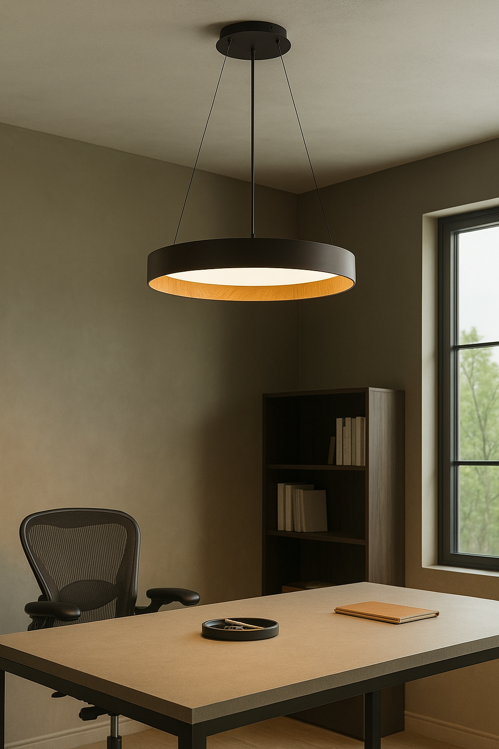 Vivara - Suspended Light