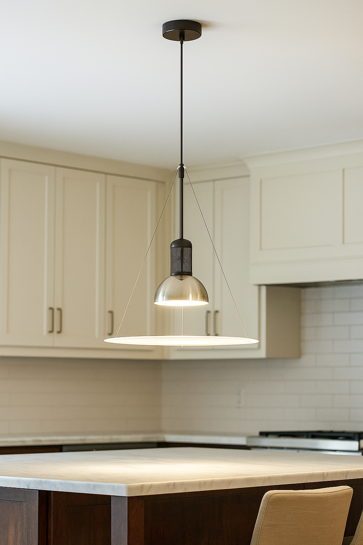 Regal - Suspended Light
