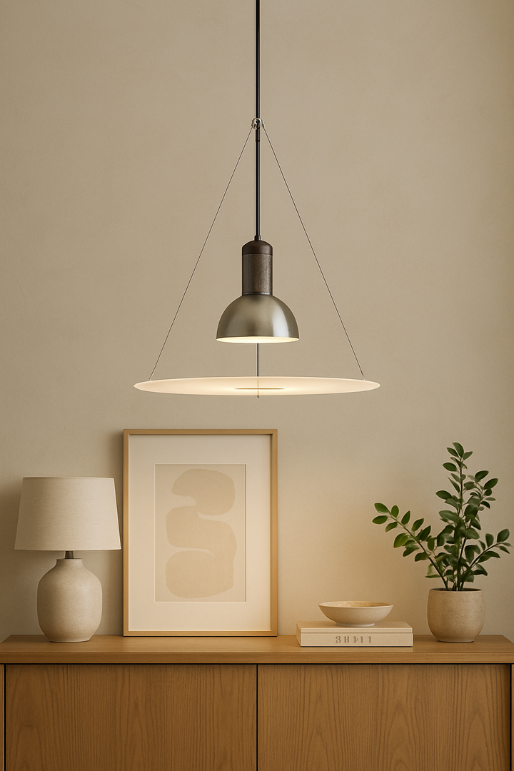 Regal - Suspended Light