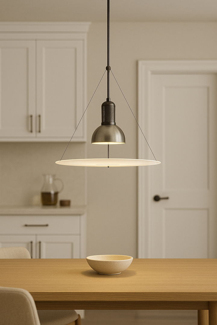 Regal - Suspended Light