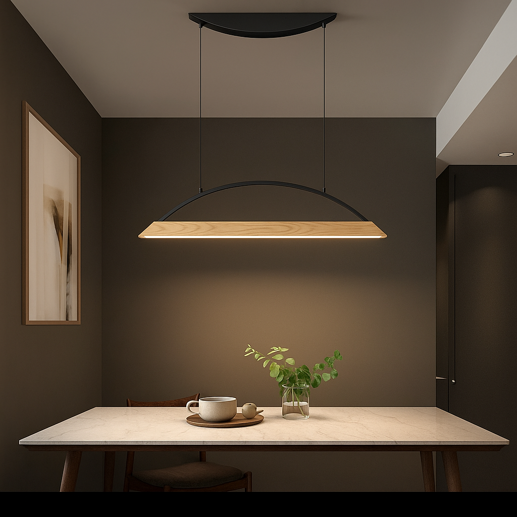 Sera - Suspended Light