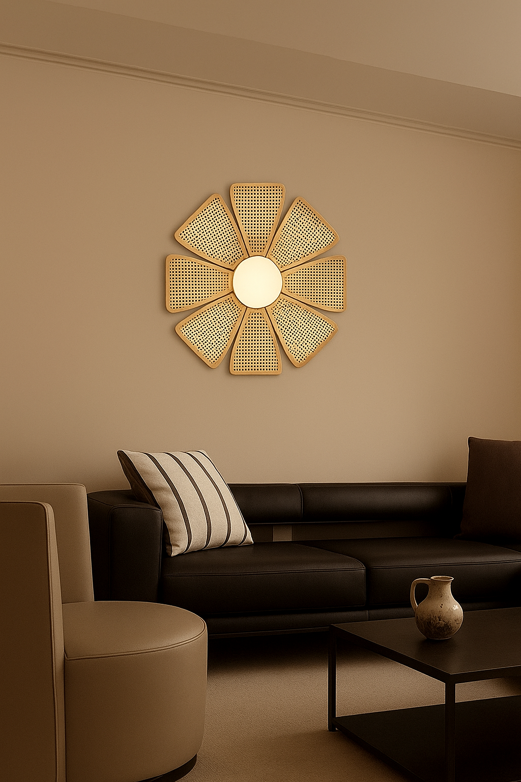 Sola - Wall Light