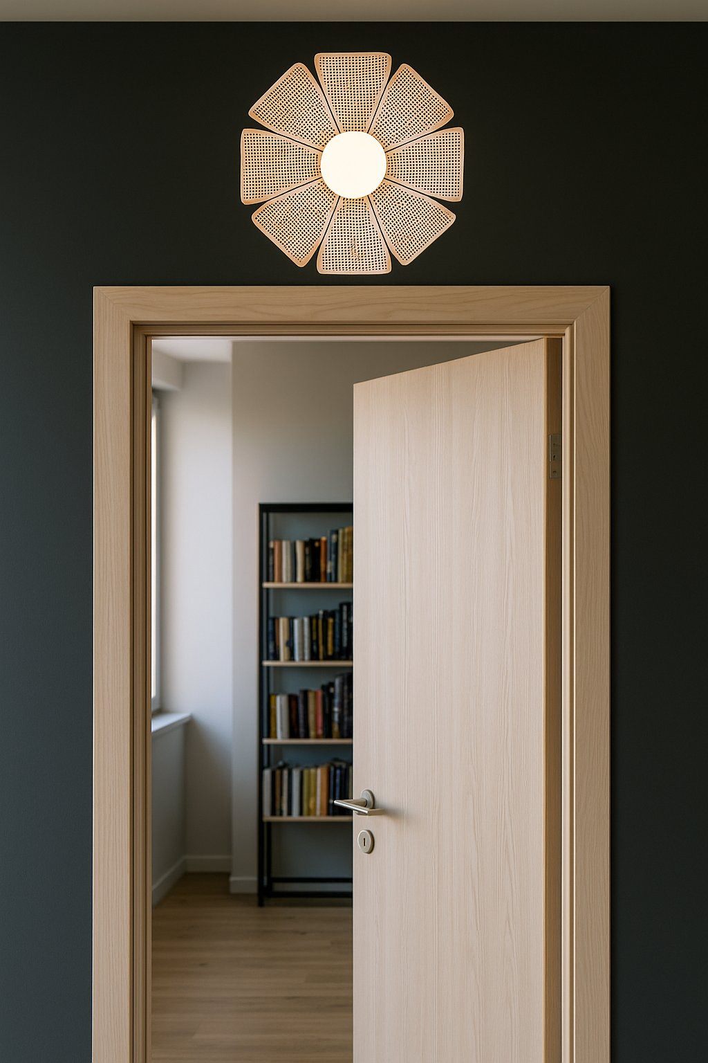 Sola - Wall Light