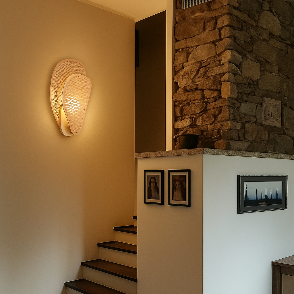 Quasaria - Wall Light