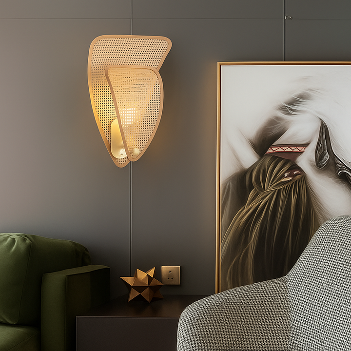 Quasaria - Wall Light