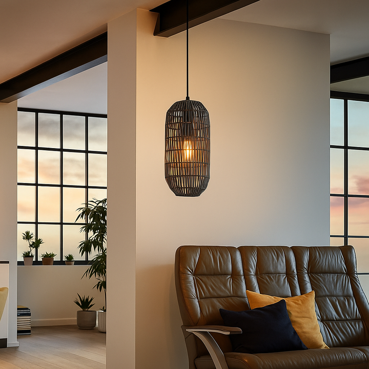 Solix - Suspended Light