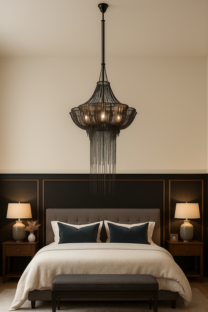 Sidra - Suspended Light