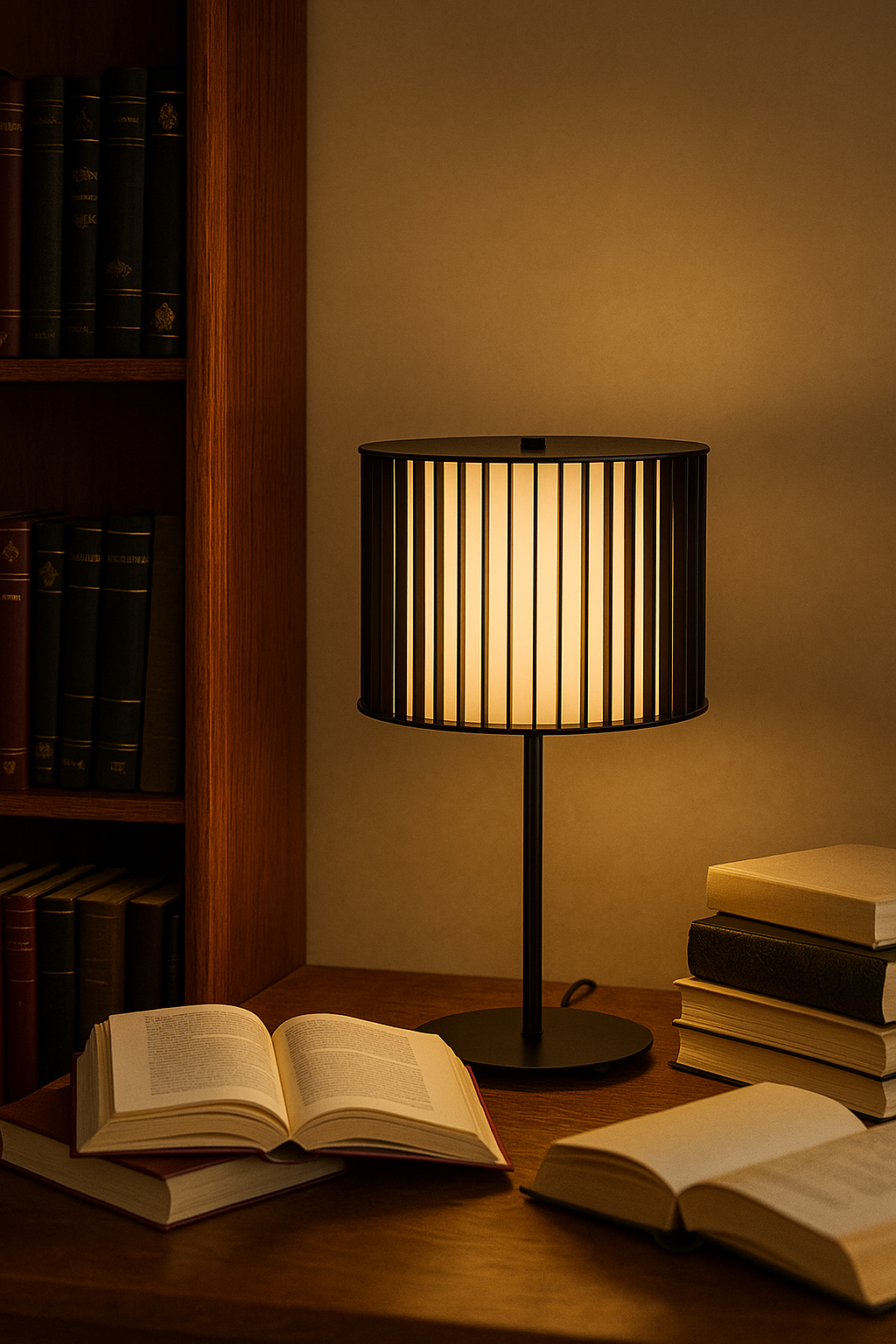 Selene - Table Light
