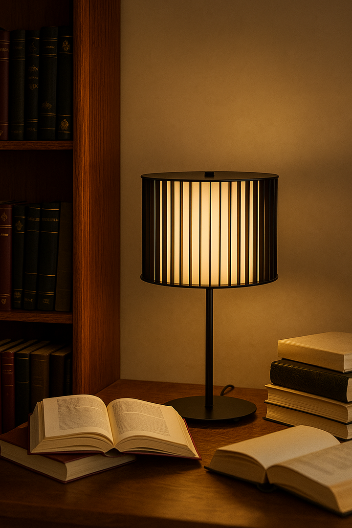 Selene - Table Light