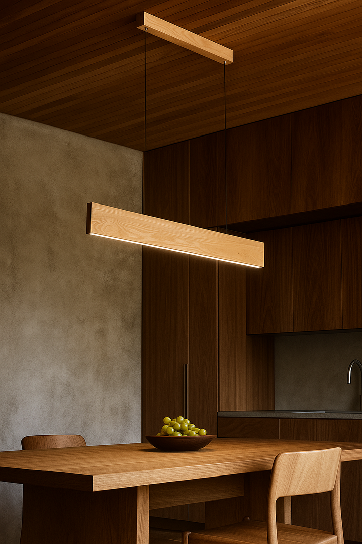 Briar - Suspended Light