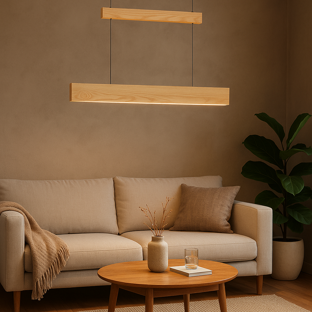 Briar - Suspended Light