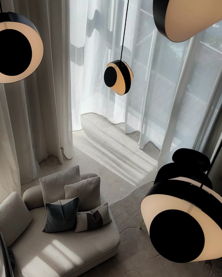 Onda - Suspended Light