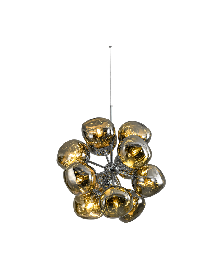 Acacia - Suspended light