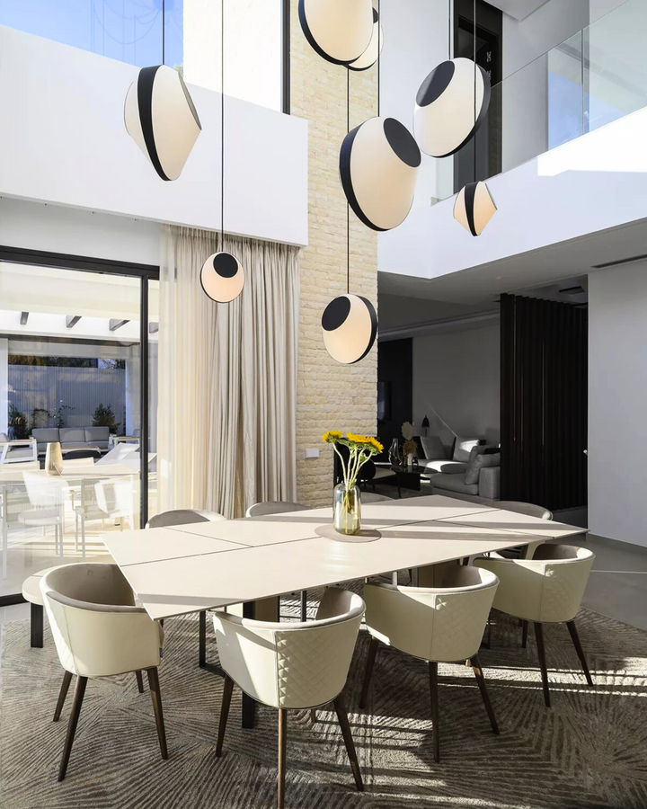 Onda - Suspended Light