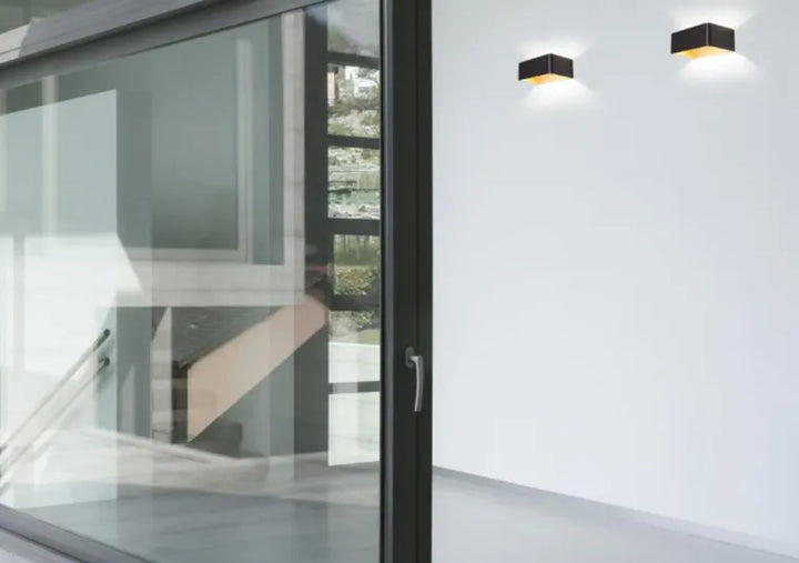 Alica W - Molto Luce Wall Light