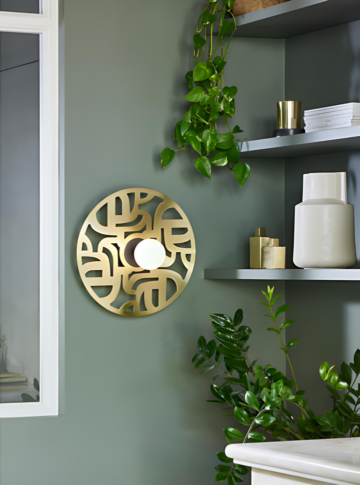 Nemesis - Wall light