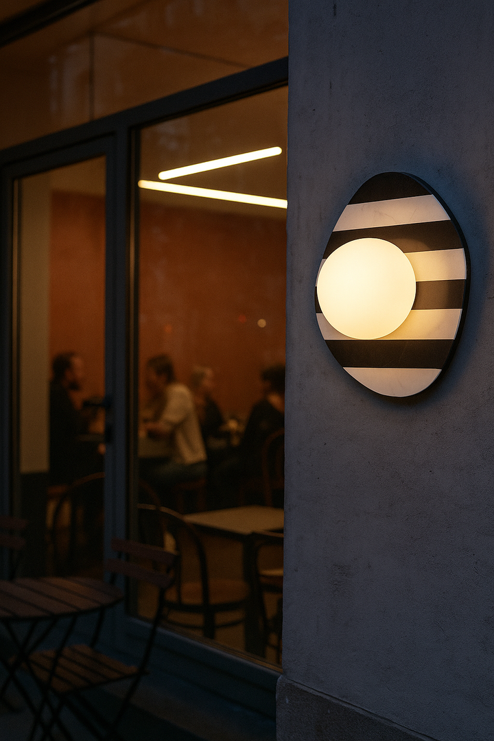 Acanthus - Wall Light