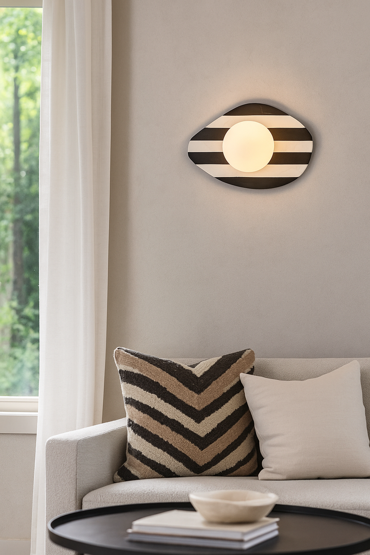 Acanthus - Wall Light