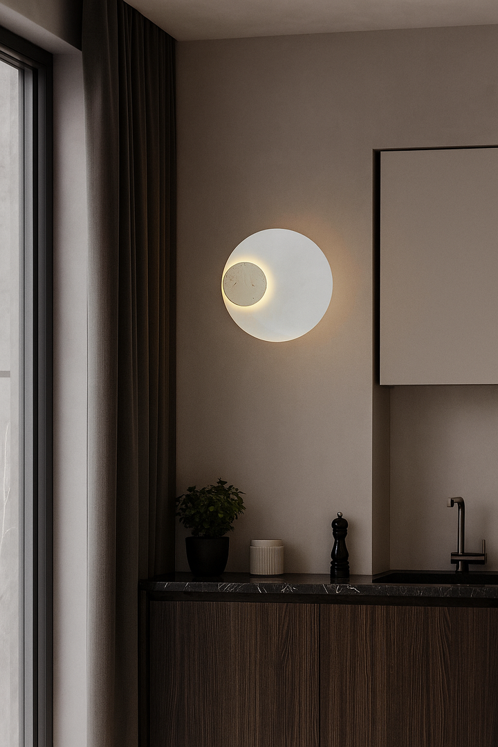 Yvaine - Wall Light