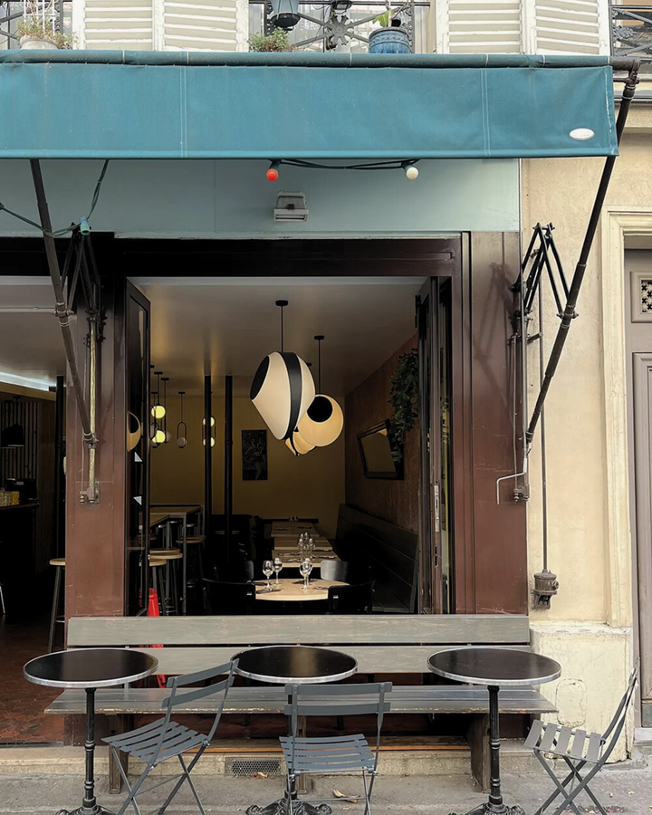 Onda - Suspended Light