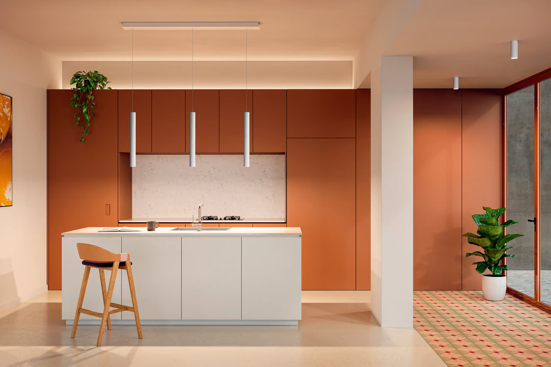 A-Tube - Lodes Ceiling Light
