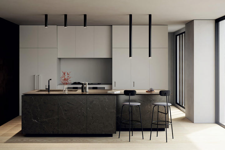 A-Tube - Lodes Ceiling Light