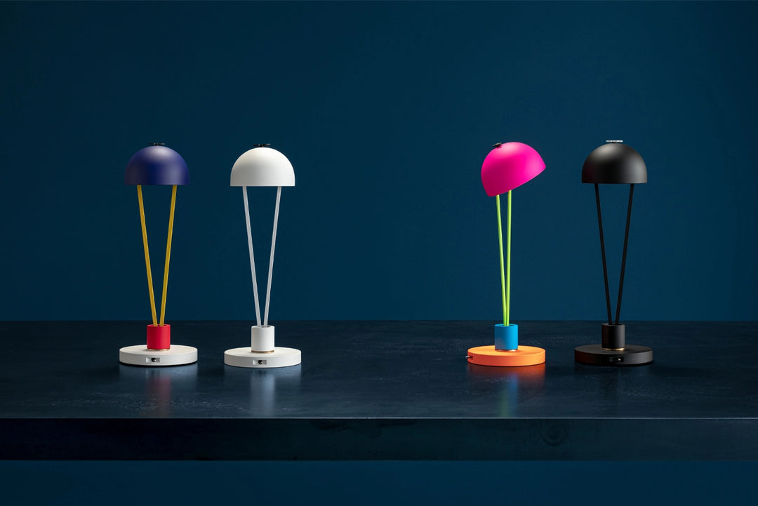 Ale - Catellani & Smith Table Light