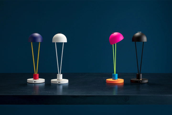 Ale - Catellani & Smith Table Light
