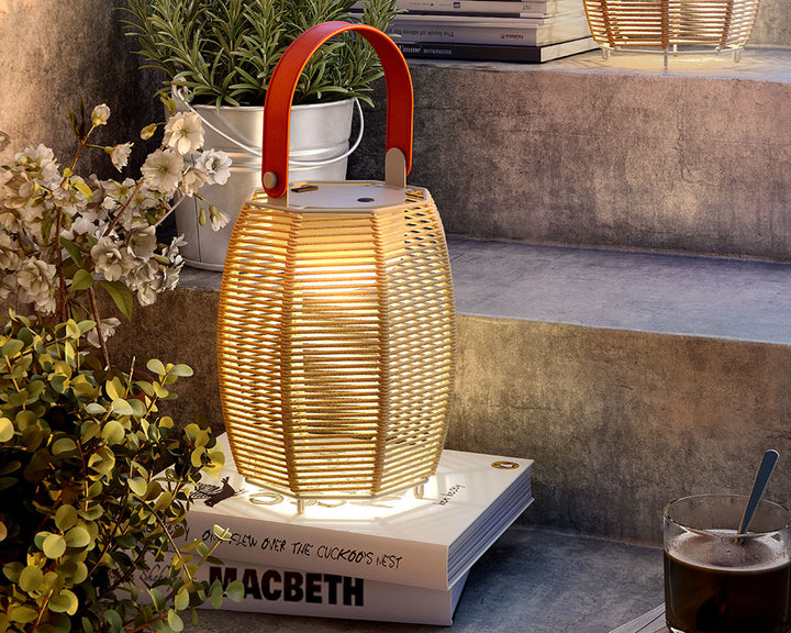 Tanit - Bover Table Light