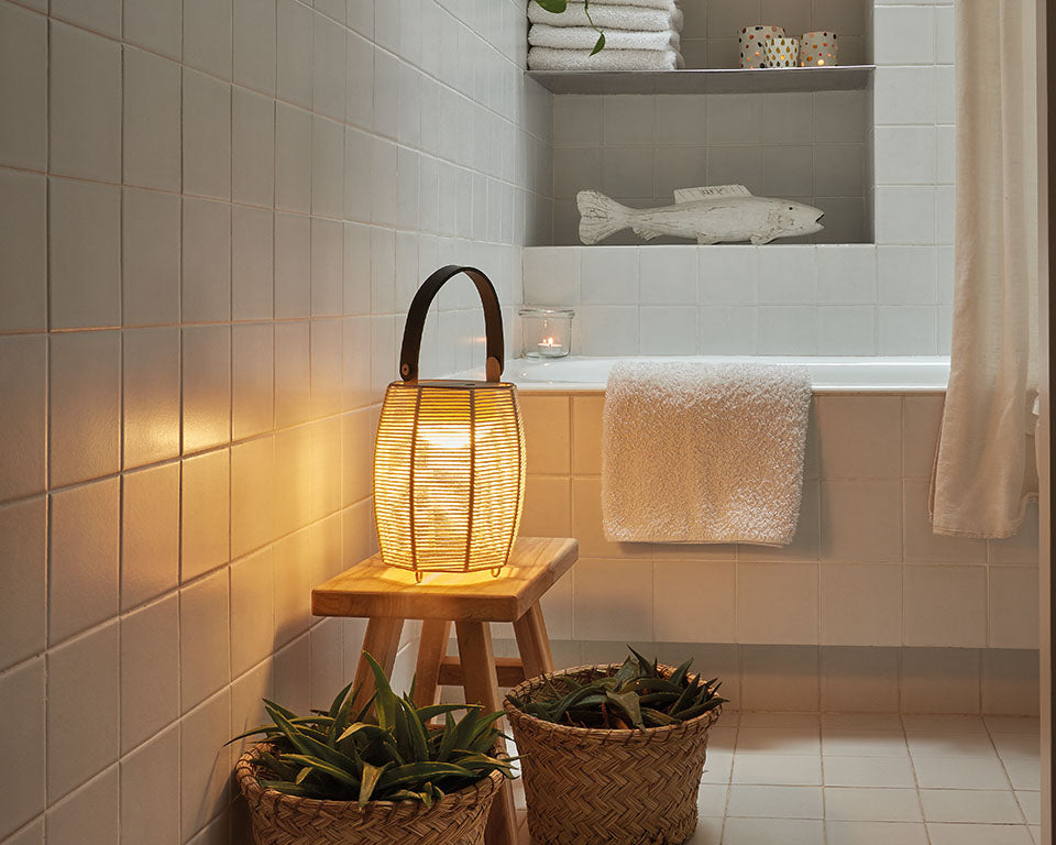 Tanit - Bover Table Light
