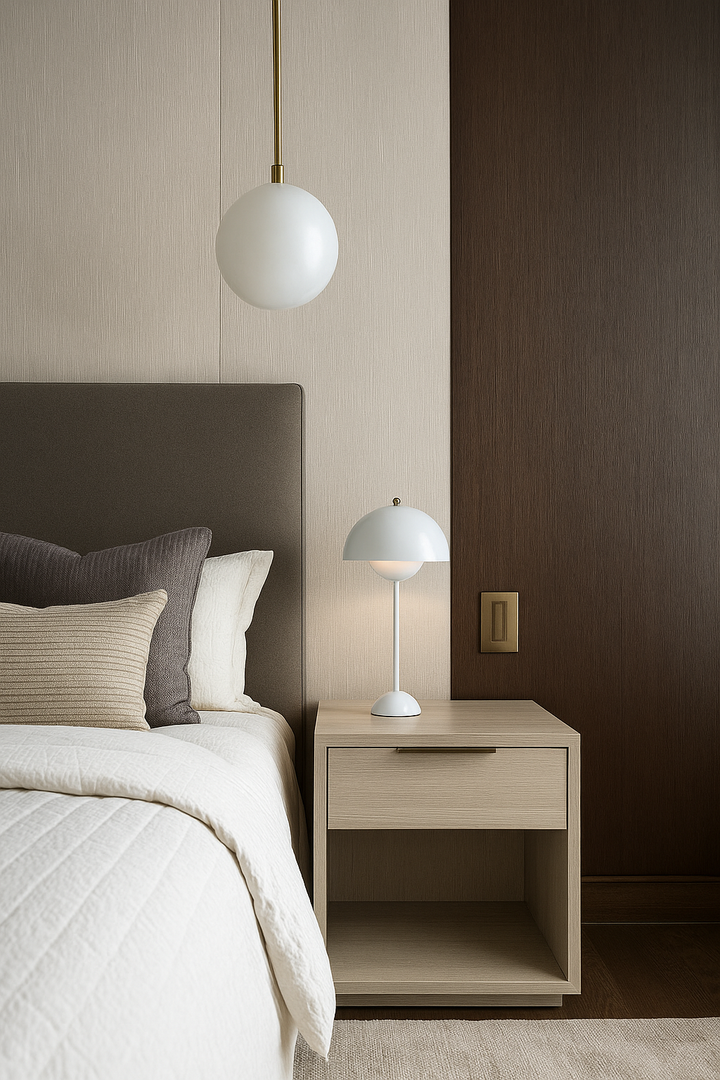 Sylvara - Table Light