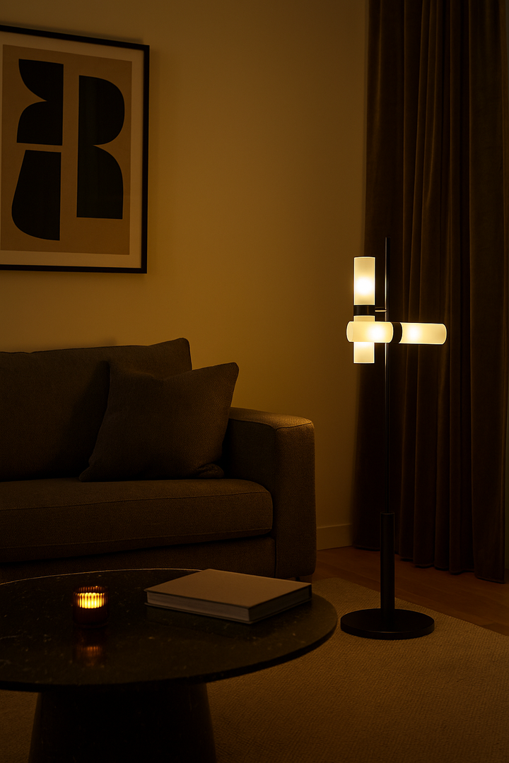 Vandome - Floor Light