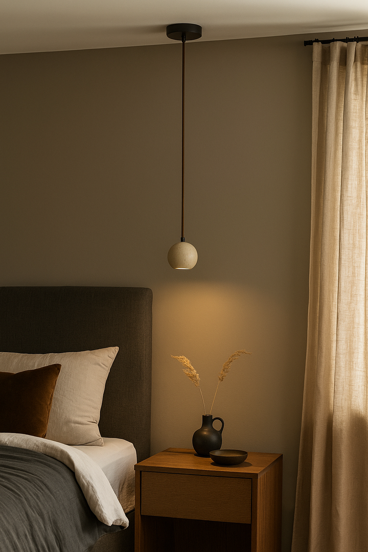 Noelia - Suspended Light