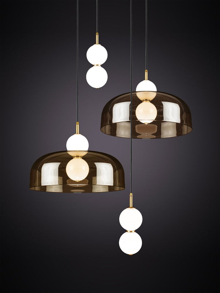 Edelweiss - Suspended Light
