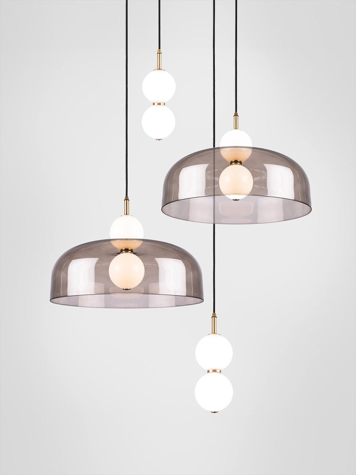Edelweiss - Suspended Light