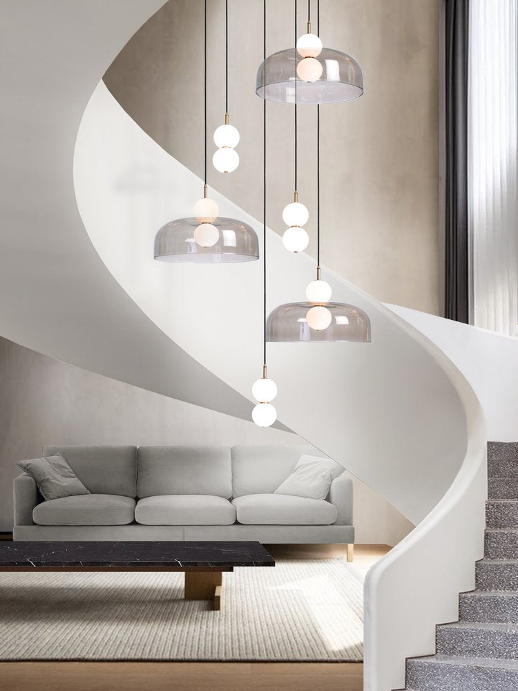 Edelweiss - Suspended Light