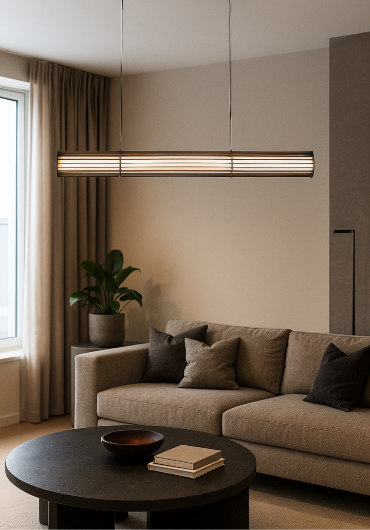 Freesia - Suspended Light