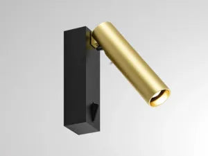 Anio II - Molto Luce Wall Light