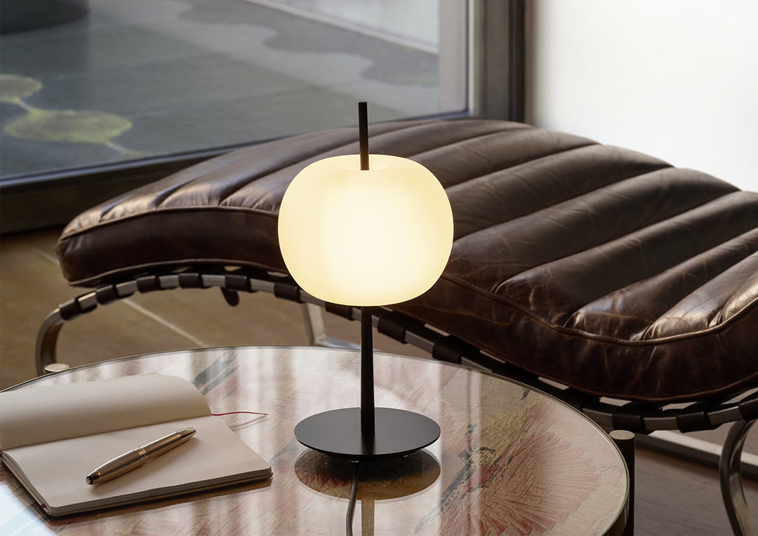 Kushi 10th - KDLN Table Light