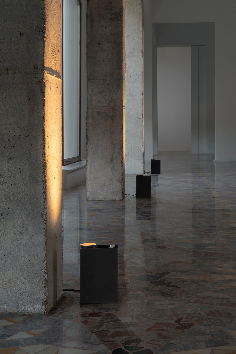 Plint - Ilti Luce Table Light