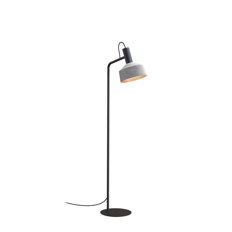 Roomor - Wever & Ducre Floor Light