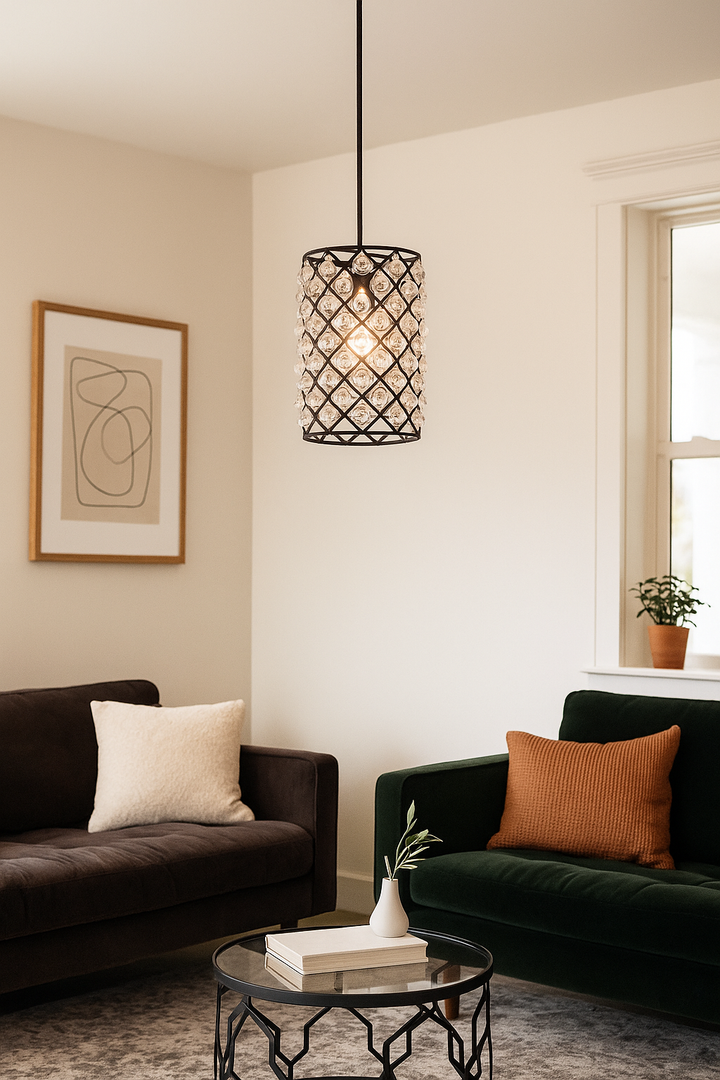 Solaria - Suspended Light