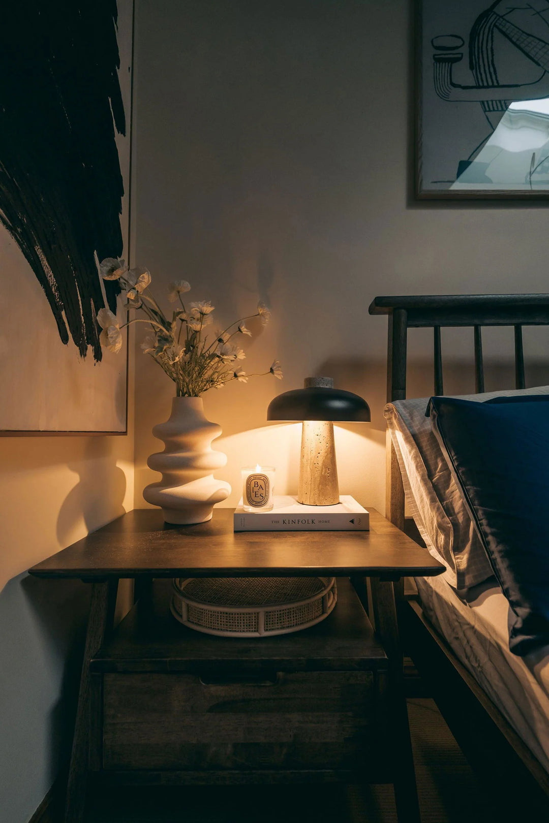 Beaumont - Table Light