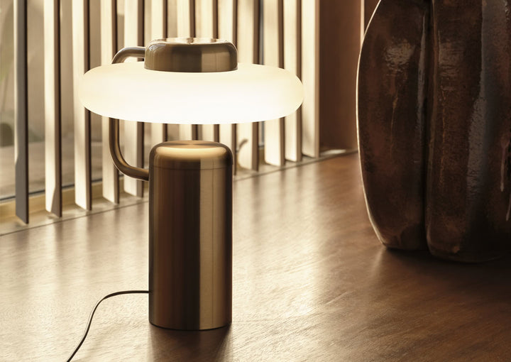 Tratto - KDLN Table Light