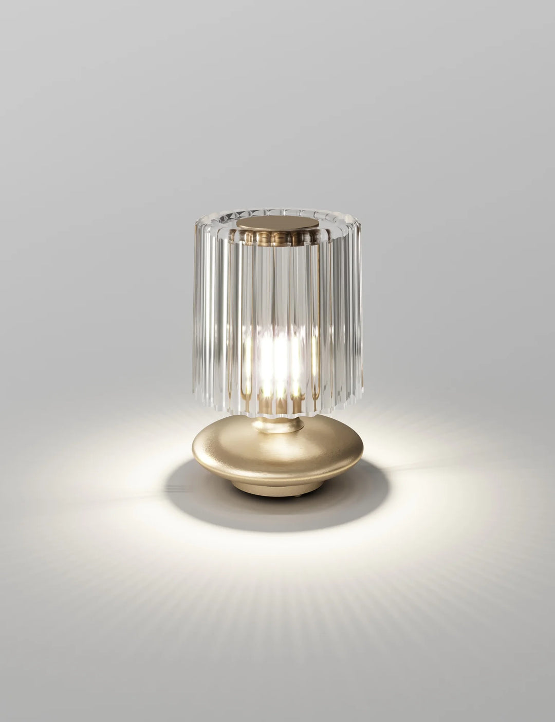 Tread - Vistosi Table Light