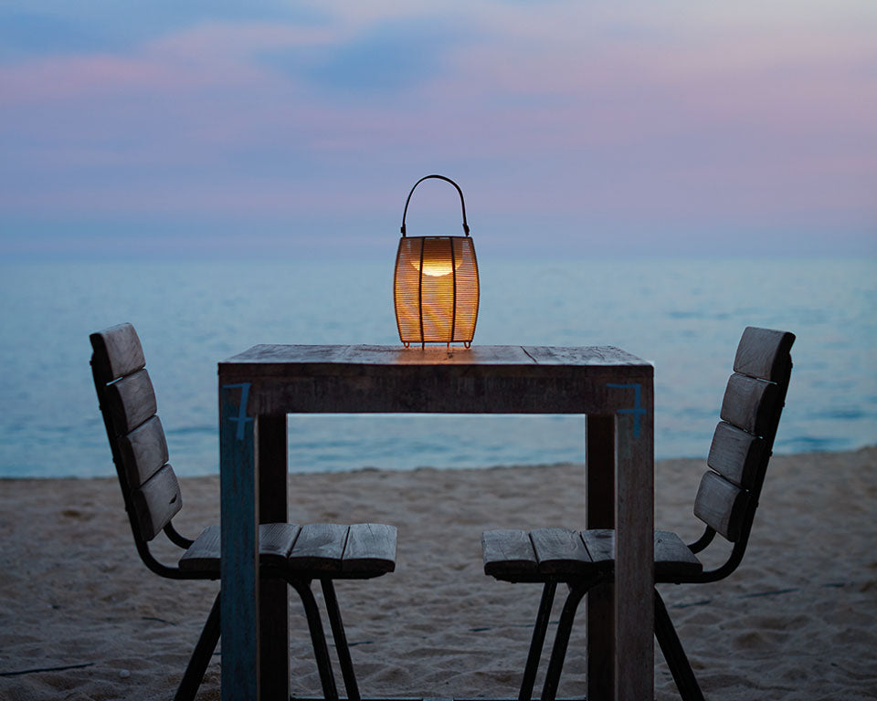 Tanit - Bover Table Light